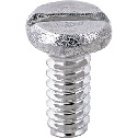 Pan Head Machine Screws for Precision Instruments